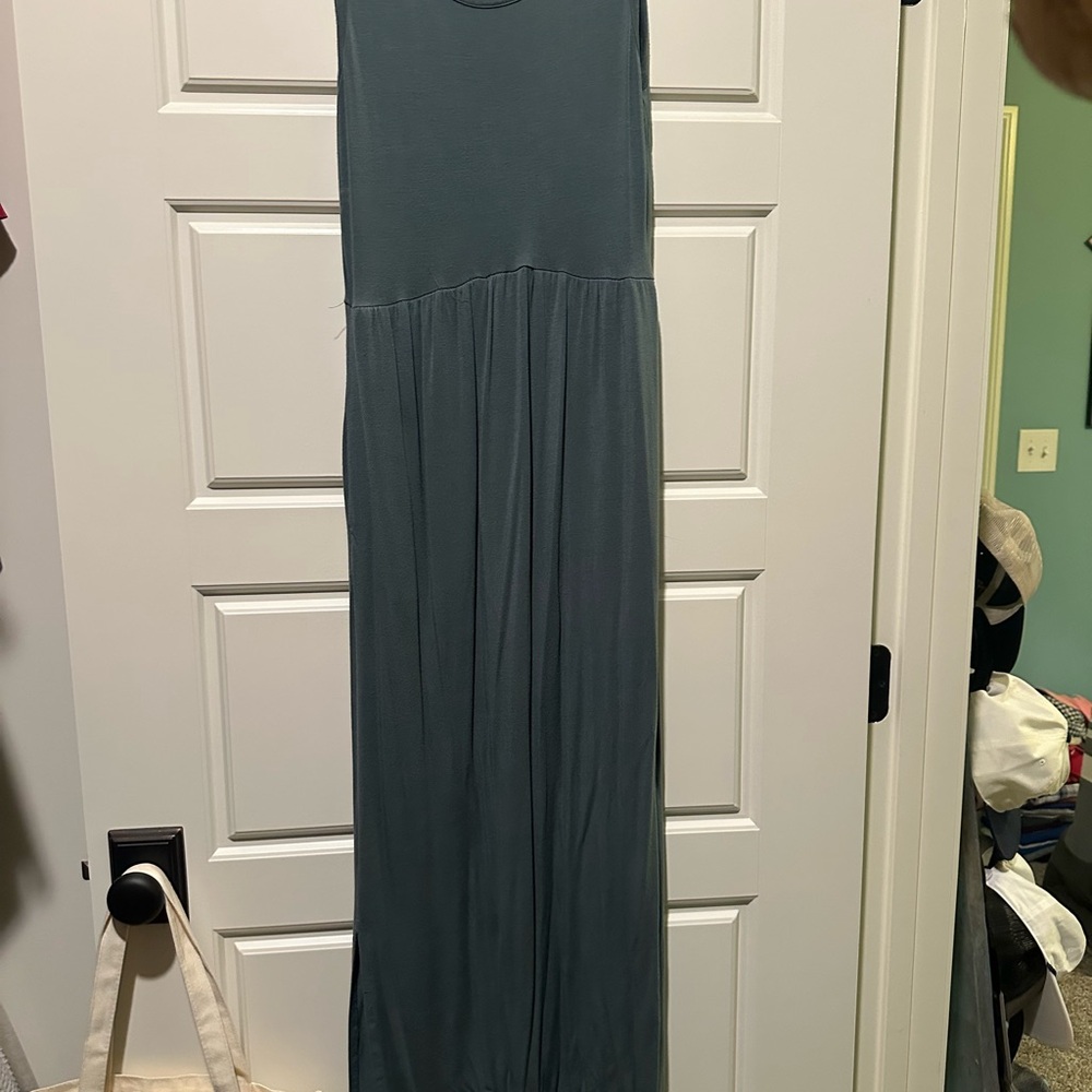 Maurice’s Maxi Dress